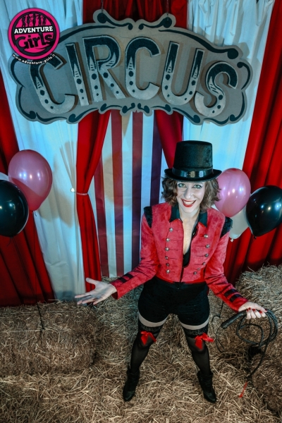 Madam Circus