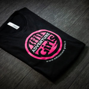 T-shirt AG – Fluo